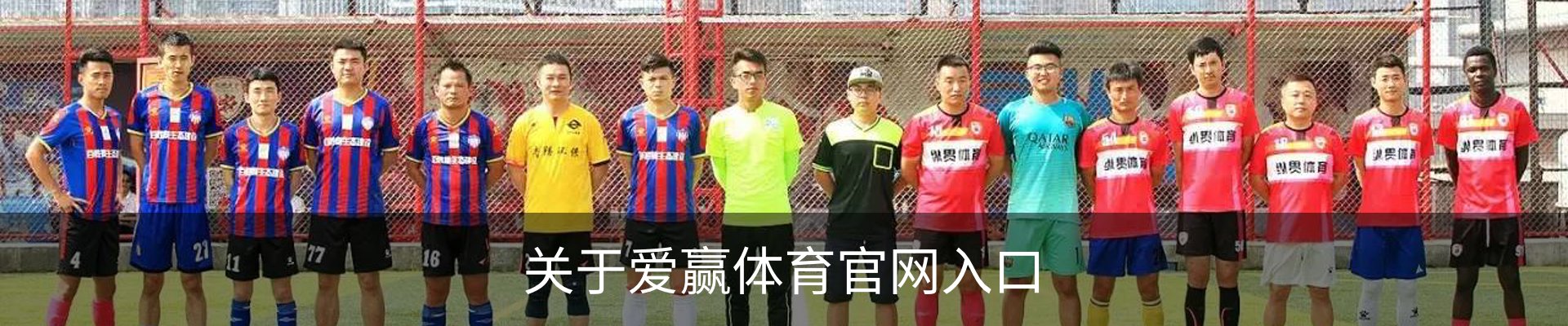 关于爱赢体育官网入口