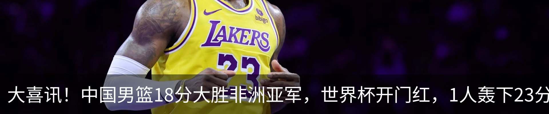 最新动态