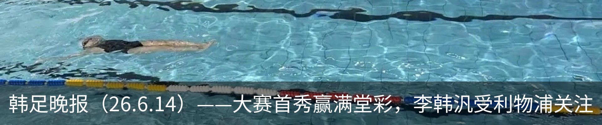 最新动态